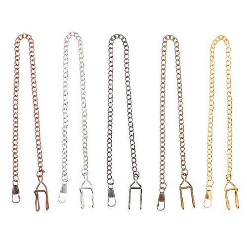 Pcs chaine montre gousset - pcs,