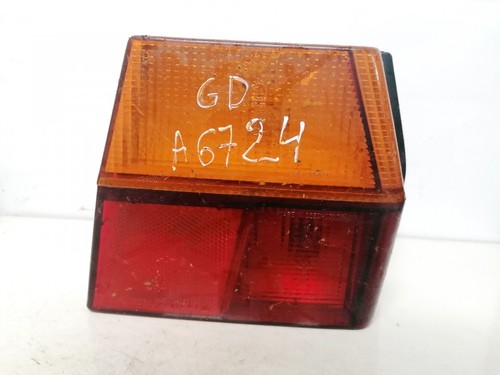Skoda favorit 1993 tail light - skoda,