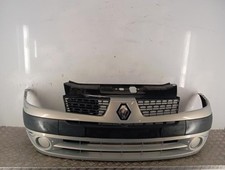 Pare choc avant RENAULT CLIO 2 PHASE 2 7701476554