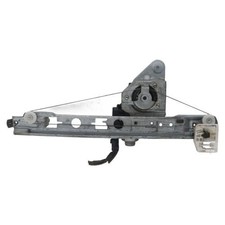 Leve vitre electrique arriere