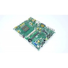 Carte mère IPISB-KO / 655876-001 pour HP Compaq 8200 Elite AIO - FRANCE / TVA