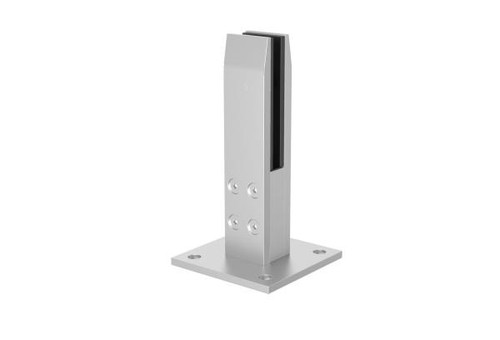 Acier inox glas - acier,