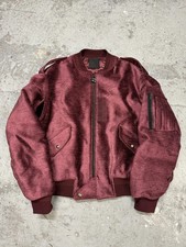 FW2024 Givenchy Bordeaux