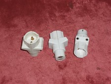 Une Douille deux prises (dites