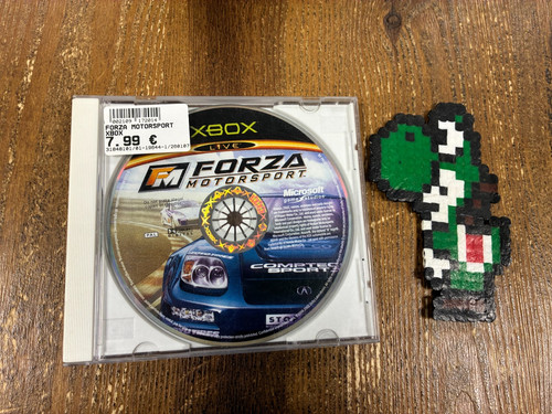 Forza motorsport loose - motorsport,