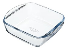 PYREX, Ideal Airfryer, Plat à
