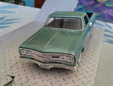 MINIATURE CHEVROLET EL CAMINO