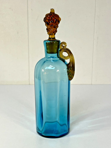 Portieux flacon liqueur en - liqueur,