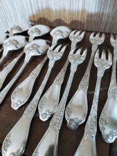Couverts table art - couverts,