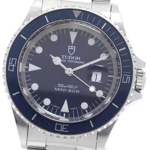 Tudor prince oyster - oyster, date
