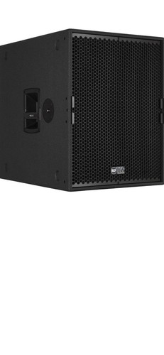 Rcf tts 18as - tts,