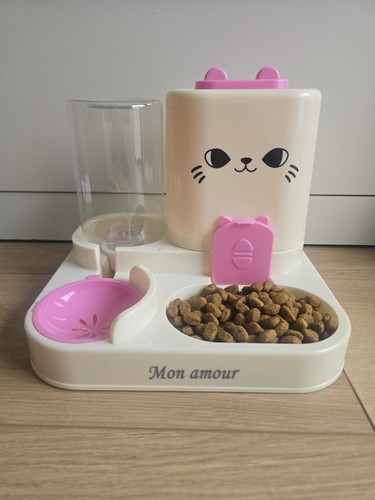 Distributeur automatique pour - automatique,