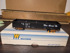 Wagon Marchandise USA WALTHERS