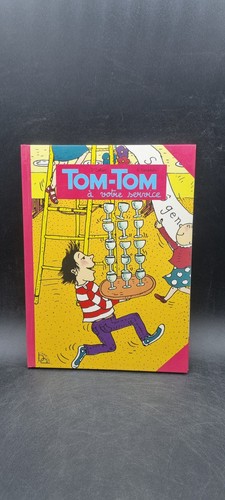 Tom votre - tom-tom, service