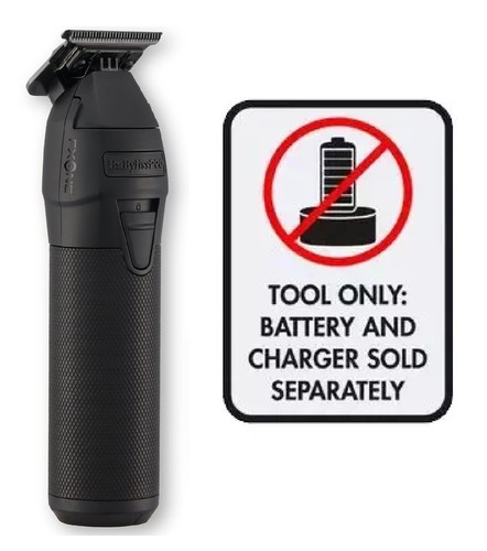 Tool only babyliss pro - babyliss, matte