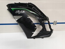 Carénage droit Kawasaki ZZR