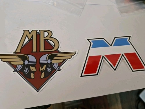 Sticker adhésif autocollant - 2,