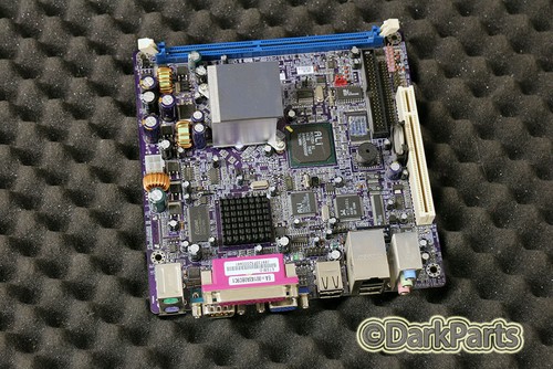 Etsm motherboard system - motherboard,