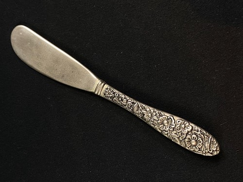 Petit couteau beurre - beurre, en