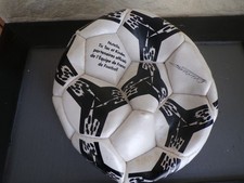 Coupe du monde 98 Ballon