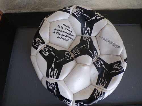 Coupe monde ballon - coupe, 98