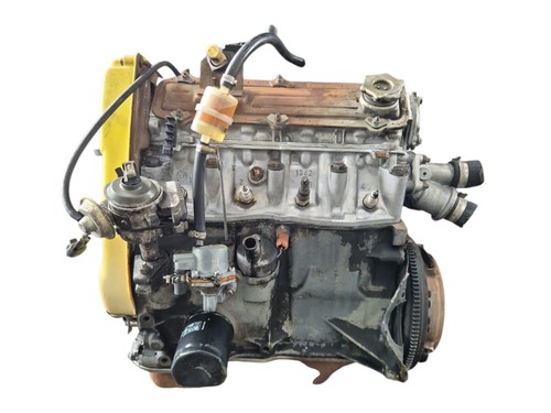 Moteur complet pour - moteur, fiat