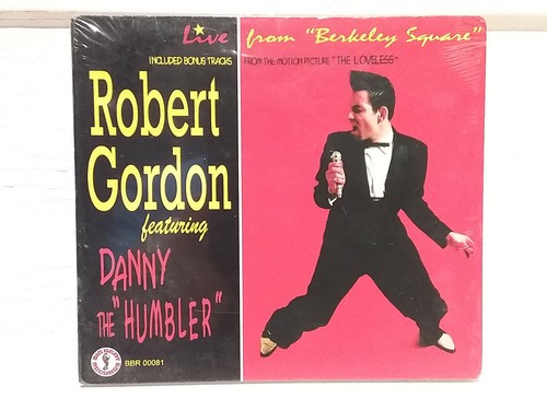 Rockabilly rock n roll - cd,