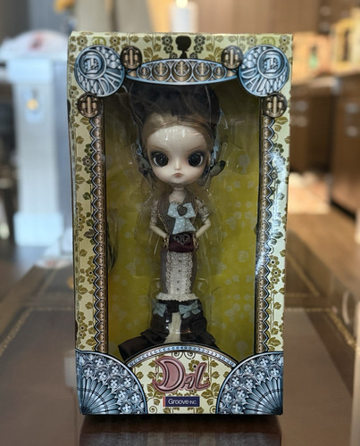 Unopened pullip dal - pullip,