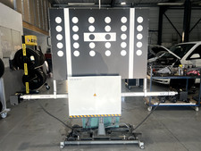 Dispositif de réglage pour systèmes d'assistance à la conduite VAS 6430