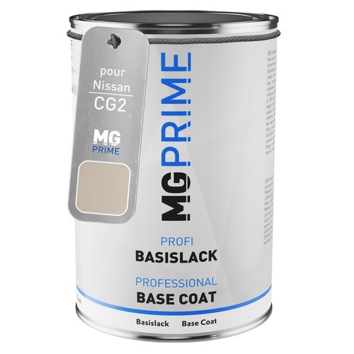 Peinture voiture pour nissan - peinture,