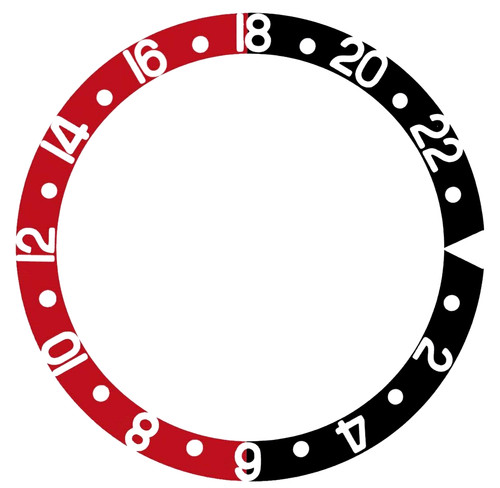 Bezel insert for - bezel, watch
