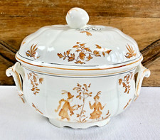 ANCIENNE GROSSE SOUPIÈRE