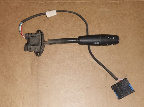 Manette commande auto radio - commande,
