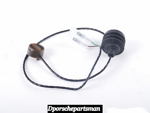 Porsche 911 912 930 - porsche, compteur