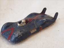 RARE CIJ Original Voiture de