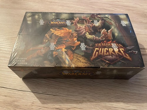 World warcraft wow - world, of