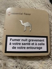 Boîte Métal Publicitaire