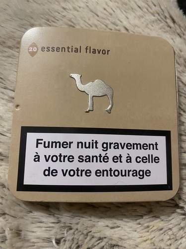 Boîte métal publicitaire - métal,