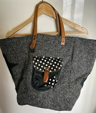 Sac a mains Pomponette en