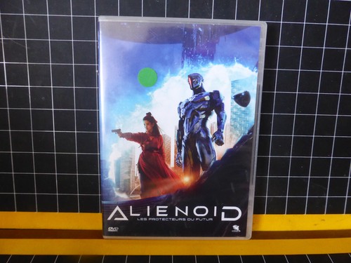 Alienoid les protecteurs du - alienoid,