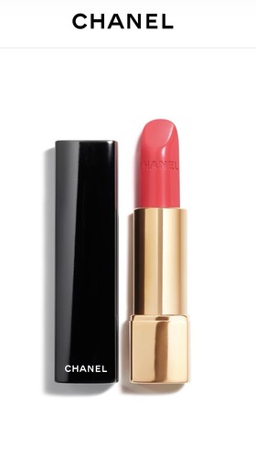 Chanel rouge allure 136 - chanel,
