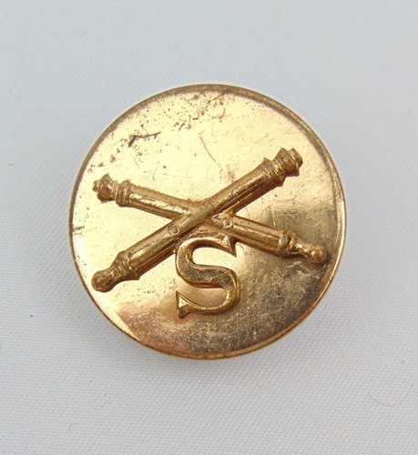 Disque col artillerie - disque,