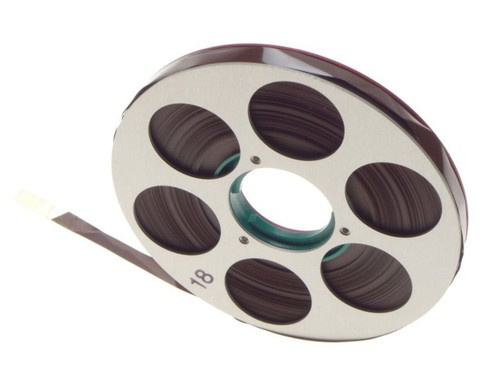 Nagra audio recorder - , tape