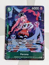 ONE PIECE Perona (Art