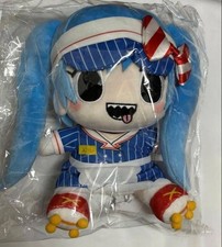 Peluche Hatsune Miku
