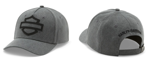 Casquette harley davidson - casquette, harley-davidson