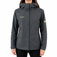 VESTE IMPERMÉABLE FEMME
