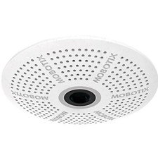 2 Camera Video Dome Mobotix C26b-indoor