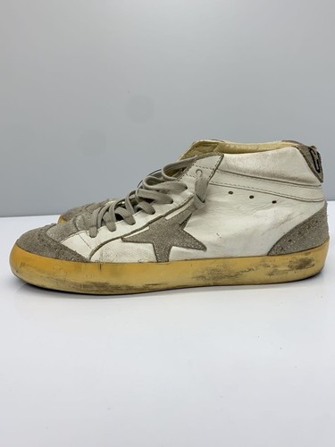 Baskets golden goose - golden,