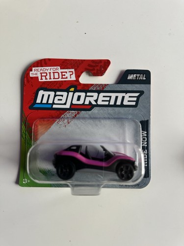 Neuf majorette volkswagen id - neuf,